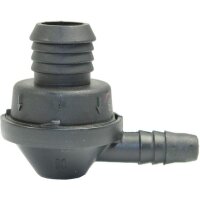 Ventil Kurbelgehäuseentlüftung METZGER...