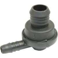 Ventil Kurbelgehäuseentlüftung METZGER...