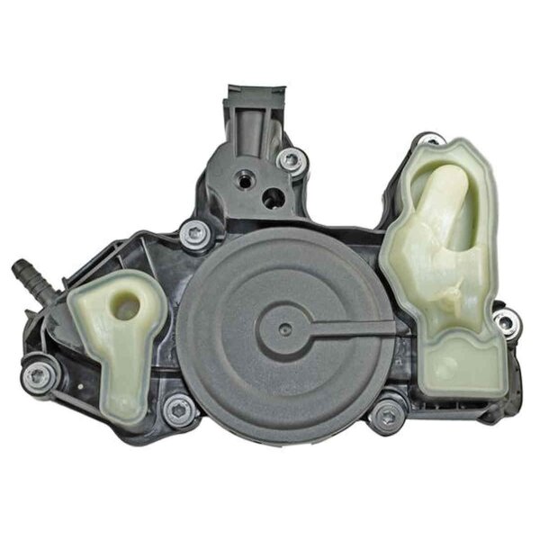 Ventil Kurbelgehäuseentlüftung METZGER IAM-Expertise passend für u.a. AUDI A3