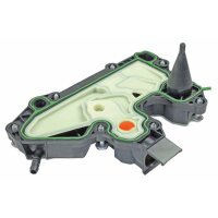 Crankcase ventilation valve METZGER for AUDI A4 B9