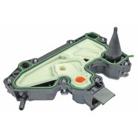 Ventil Kurbelgehäuseentlüftung METZGER...