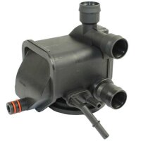 Ventil Kurbelgehäuseentlüftung METZGER passend...