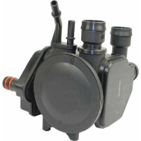 Ventil Kurbelgehäuseentlüftung METZGER passend...