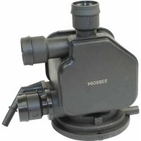 Ventil Kurbelgehäuseentlüftung METZGER passend für u.a. PORSCHE 911