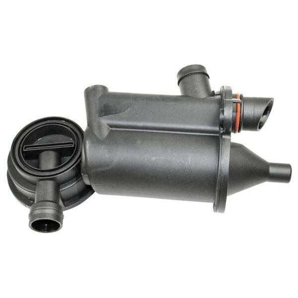 Ventil Kurbelgehäuseentlüftung METZGER passend für u.a. PORSCHE BOXSTER