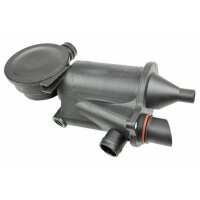 Crankcase ventilation valve METZGER for PORSCHE BOXSTER...