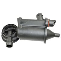 Ventil Kurbelgehäuseentlüftung METZGER passend...