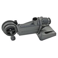 Crankcase ventilation valve METZGER for PORSCHE BOXSTER...
