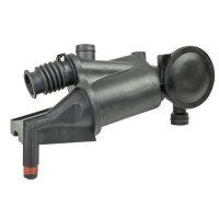 Ventil Kurbelgehäuseentlüftung METZGER IAM-Expertise passend für PORSCHE BOXSTER