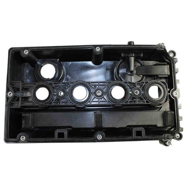 Cylinder Head Cover for 2141003 with seals METZGER for e.g. OPEL ASTRA