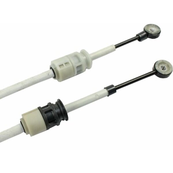 Seilzug Schaltgetriebe Doppelseilzug METZGER für u.a. CITROËN C4