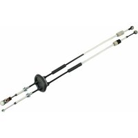 Seilzug Schaltgetriebe Doppelseilzug METZGER für u.a. CITROËN C4