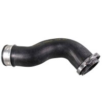 Ladeluftschlauch rechts mit Schelle METZGER für u.a....