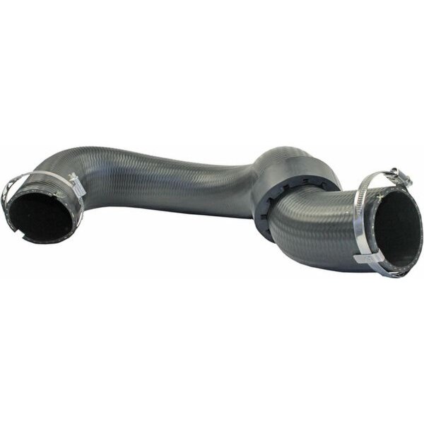 Ladeluftschlauch oben mit Schellen METZGER für u.a. VW CALIFORNIA