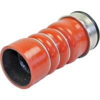 Charge Air Hose without clamp METZGER IAM-Expertise...