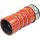 Charge Air Hose without clamp METZGER IAM-Expertise suitable for e.g. BMW 3