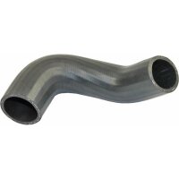 Ladeluftschlauch rechts mit Schellen METZGER passend...