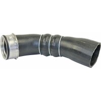Charge Air Hose left without clamp METZGER IAM-Expertise...