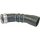 Charge Air Hose left without clamp METZGER IAM-Expertise fits BMW 1 Series