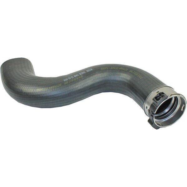 Charge Air Hose left without clamp METZGER suitable for e.g. VW CRAFTER