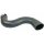 Charge Air Hose left without clamp METZGER suitable for e.g. VW CRAFTER