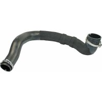 Ladeluftschlauch rechts mit Schellen METZGER für...