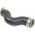 Charge Air Hose right with clamp METZGER suitable for e.g. VW BEETLE