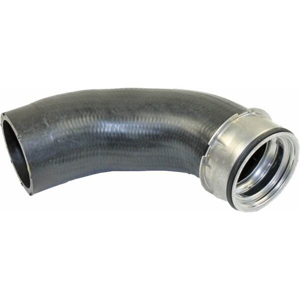 Charge Air Hose bottom without Sensor METZGER suitable for e.g. BMW 3 Series