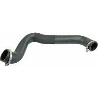 Charge air hose intercooler left METZGER for FORD TRANSIT...