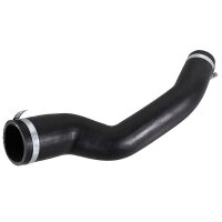 Charge Air Hose top without clamps METZGER for e.g. FORD...