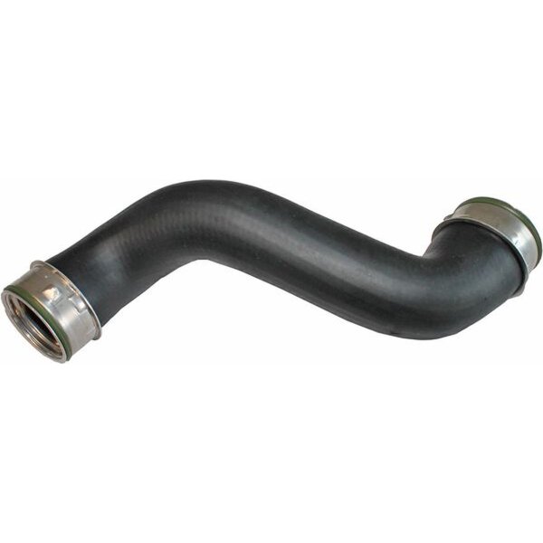 Charge air hose intercooler right METZGER for FORD GALAXY I
