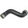 Charge air hose intercooler right METZGER for FORD GALAXY I