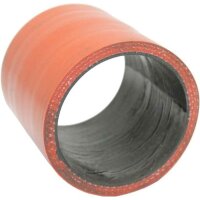 Ladeluftschlauch oben ohne Schellen METZGER passend...