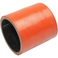 Ladeluftschlauch oben ohne Schellen METZGER passend...