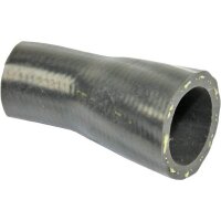 Charge air hose METZGER for BMW 5 (E60)