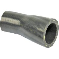 Charge Air Hose without clamp METZGER IAM-Expertise...