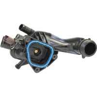 Thermostat Kühlmittel Öffnungstemperatur 105 °C METZGER für u.a. CITROËN DS3