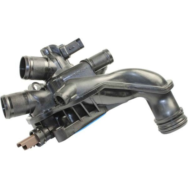 Thermostat Coolant opening temperature 105 °C METZGER for e.g. CITROËN C3