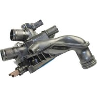 Thermostat Kühlmittel Öffnungstemperatur 105...