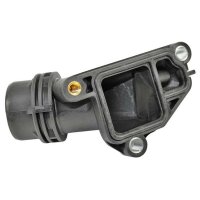 Coolant Flange plastic METZGER IAM-Expertise suitable for...