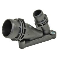 Coolant Flange plastic METZGER IAM-Expertise suitable for...