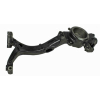 Steering Knuckle Wheel Suspension front axle right...