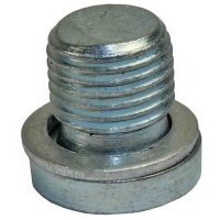 Verschlussschraube Automatikgetriebegehäuse METZGER...