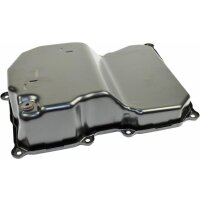 Oil pan automatic transmission METZGER for AUDI A3 (8P1)