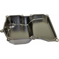 Oil pan automatic transmission METZGER for AUDI A3 (8P1)