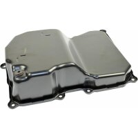 Oil Sump Automatic without oil drain plug METZGER for...