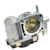 Drosselklappenstutzen METZGER IAM-Expertise passend...