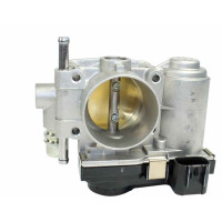 Drosselklappenstutzen METZGER IAM-Expertise passend...