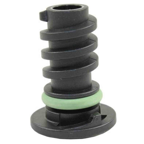 Screw Plug Oil Sump 38 mm plastic METZGER for e.g. MB S-CLASS