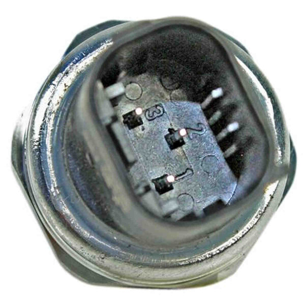 Sensor Exhaust Pressure after turbocharger 3-pin METZGER for e.g. OPEL VIVARO